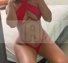 Linda bebé paisita quiere hacerte pasar un rato bien rico