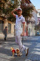 Joven chileno gigolo sexy y guapo par encuentros y mas.