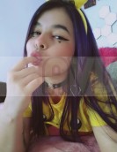 Me encanta lo que hago, vaginal 