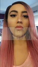 Me gusta el sexo y divertirme! ¿quieres jugar conmigo?
