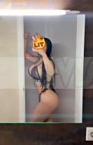 Llámanos estamos listas y disponibles para full masaje y add 