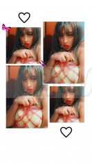 Jugamos bien riko x 10 mil cumplo fetiches fantasias y mucho mas