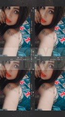 Contactame tengo contenido de mis pies sensuales y juegos