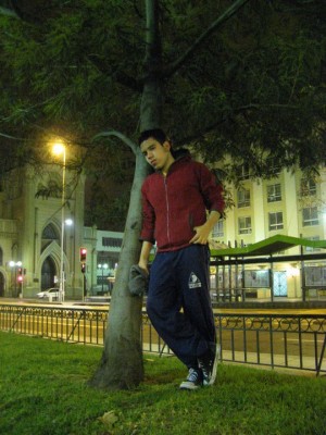 Esteban Escort putos hombres, putas mujeres, travestis de todas las regiones en Santiago |  Joven varonil 22 a&Ntilde;os discreto en santiago..........hot.hotttttt, Macho ardiente en la cama...