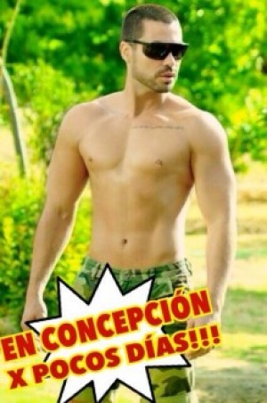 Facundo  Escort putos hombres, putas mujeres, travestis de todas las regiones en Concepci&oacute;n |  Escort vip por pocos dias en concepcion, Scort gay concepcion moderno 100% complaciente